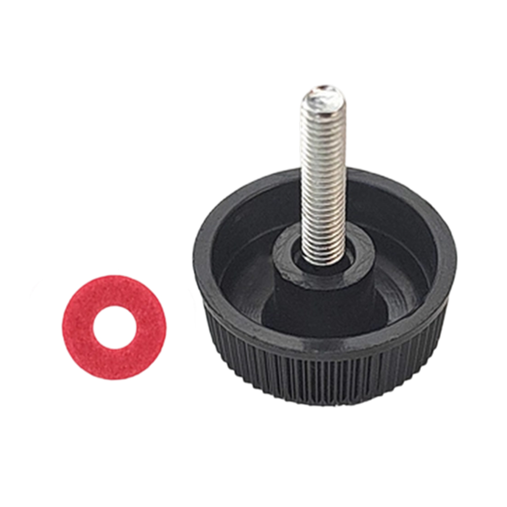 Fly Reel - Precision Fit Rocker Arm Handle Nut