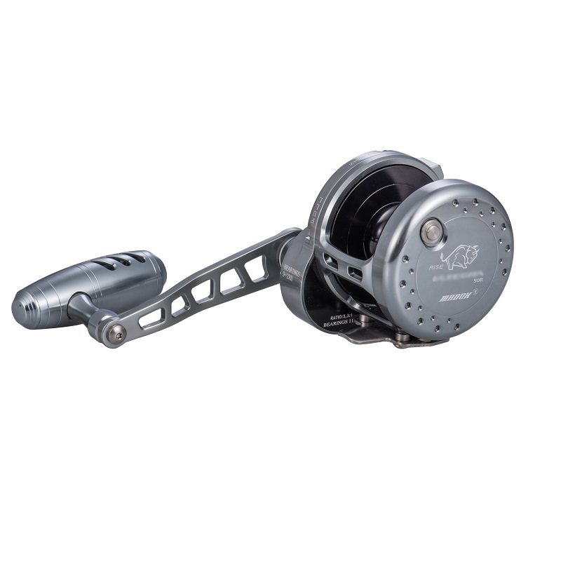 MADOX Fishing Reel 11BB Saltwa - Trolling Reel 评论和价格