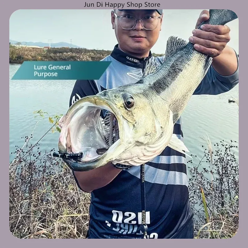 HASIDA M9 Spinning Reel Full M - Trolling Reel 评论和价格