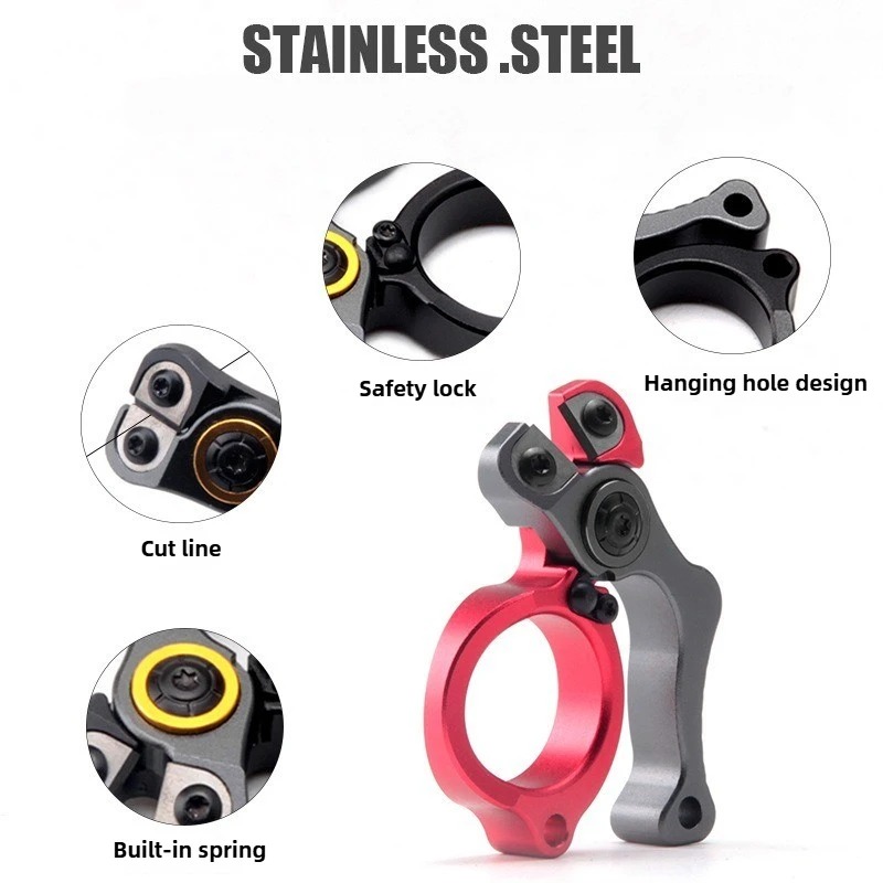 Outdoor Fishing Tools Aluminum - Baitcasting Reel 评论和价格
