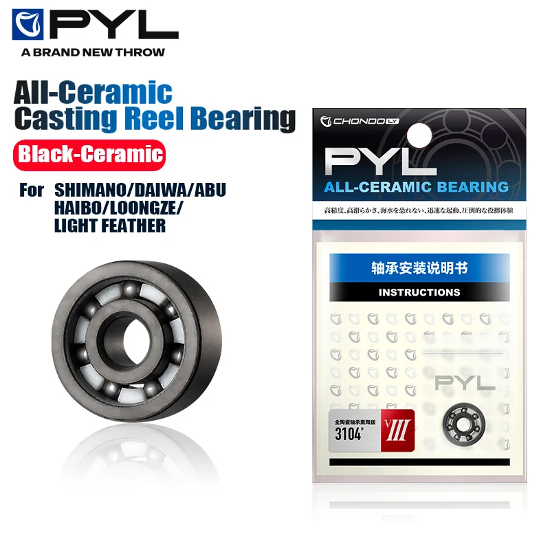 PYL Cast Fishing Reel, all-cer - Fly Reel 评论和价格