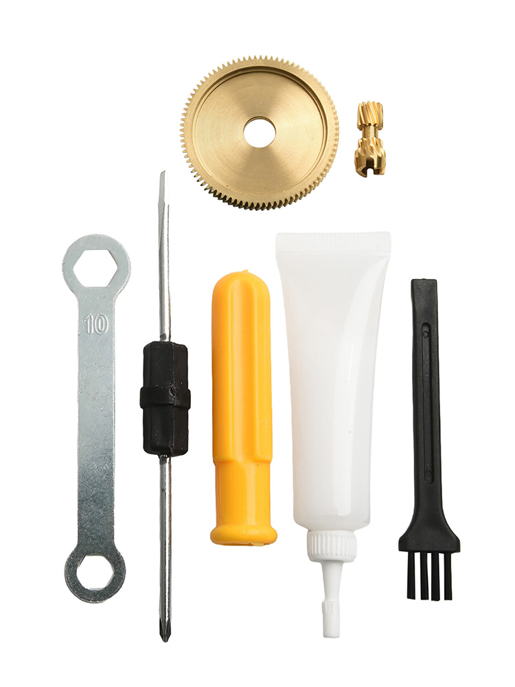 /Copper /Drive /Pinion Clutch  - Reel Repair Kit 评论和价格