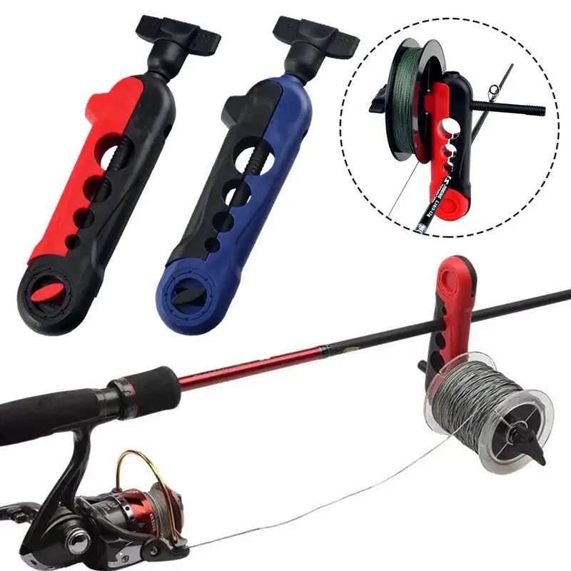 Portable Fishing Line Winder S - Fly Reel 评论和价格