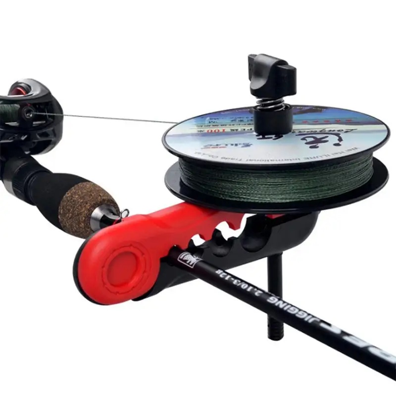 Portable Fishing Line Winder S - Fly Reel 评论和价格