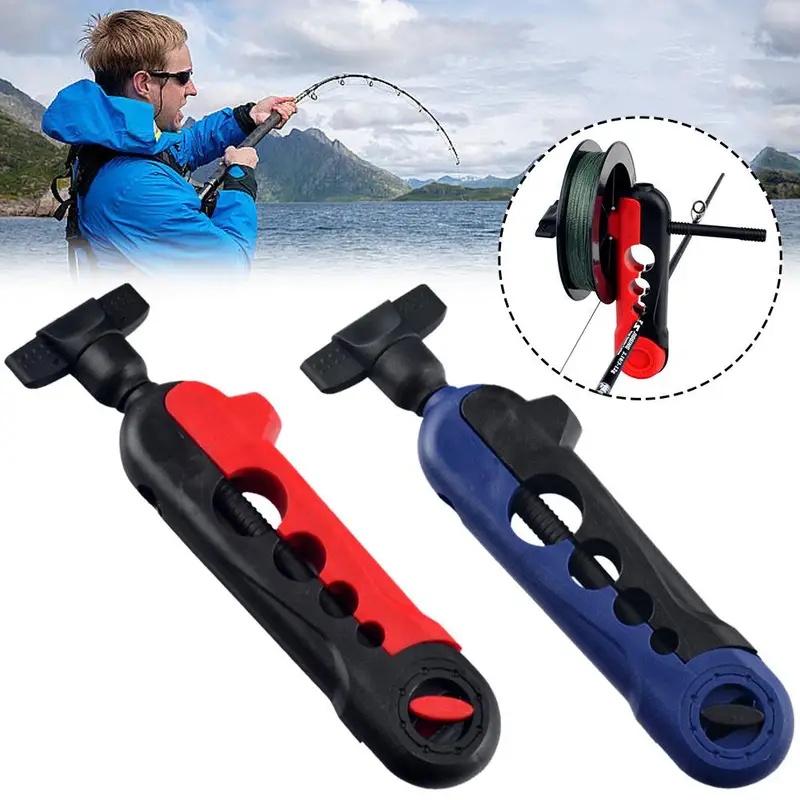 Portable Fishing Line Winder S - Fly Reel 评论和价格