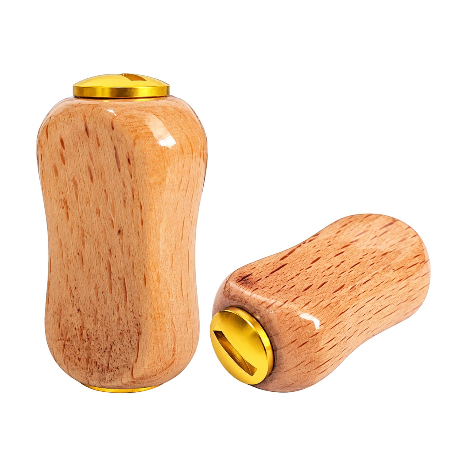 Lightweight Rosewood Reel Knob - Baitcasting Reel 评论和价格