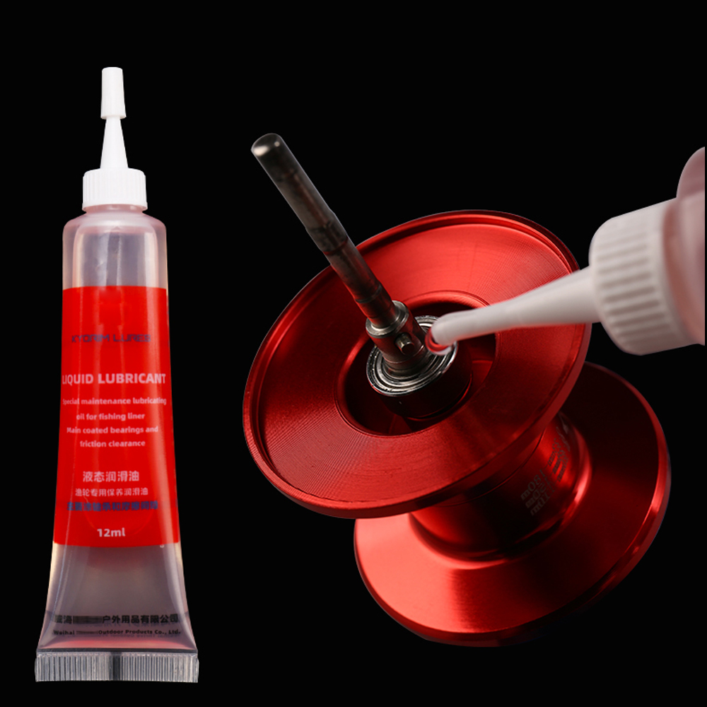 2Pcs Fishing Reel Maintenance  - Reel Repair Kit 评论和价格