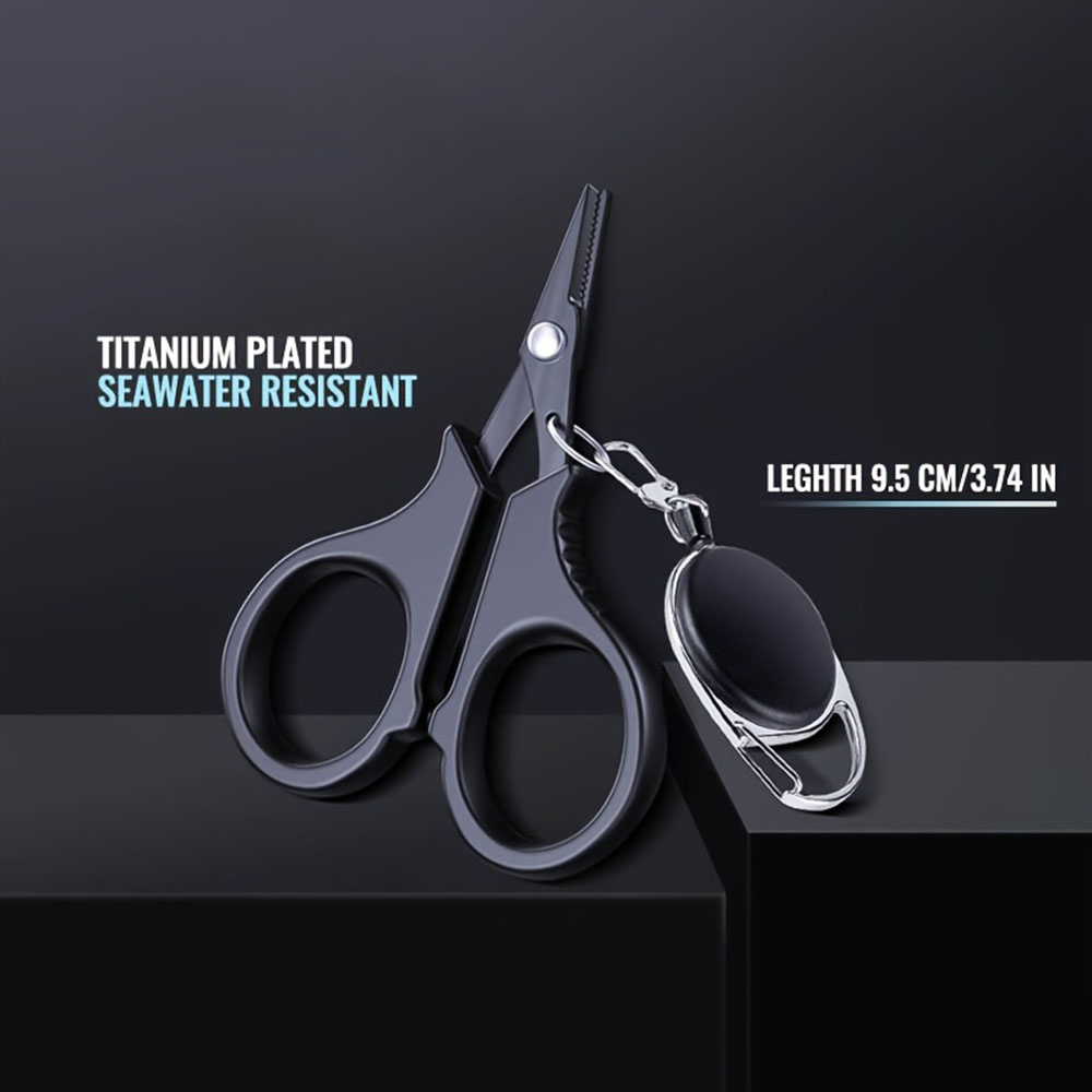 1set Titanium Coating Stainles - Reel Grease 评论和价格