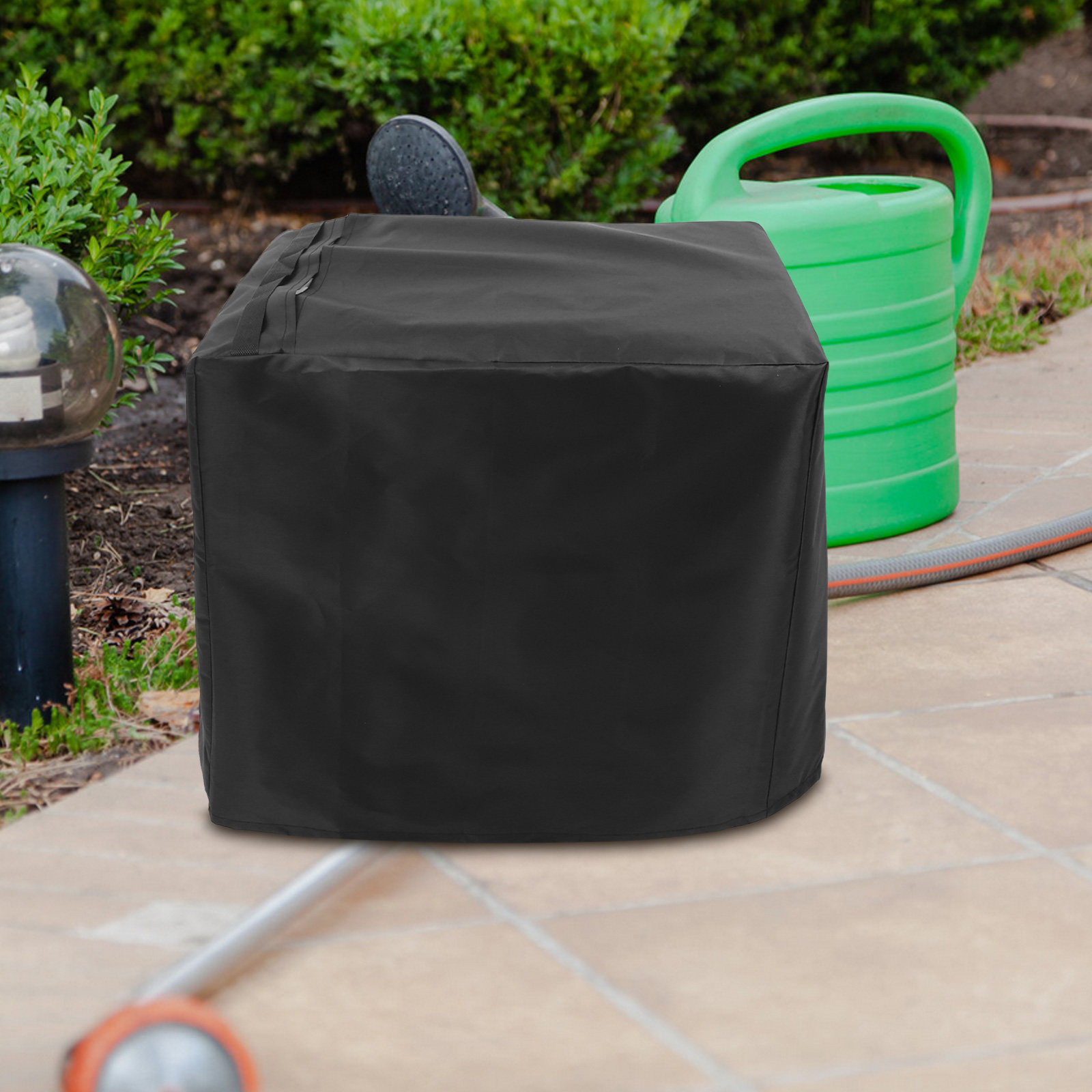 Garden Hose Reel Cover Oxford  - Reel Cover 评论和价格